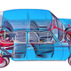Illustration for article titled The Brazilian Volkswagen Fastback Was Even Weirder Than You Realize And Brings Up Some Big Questions